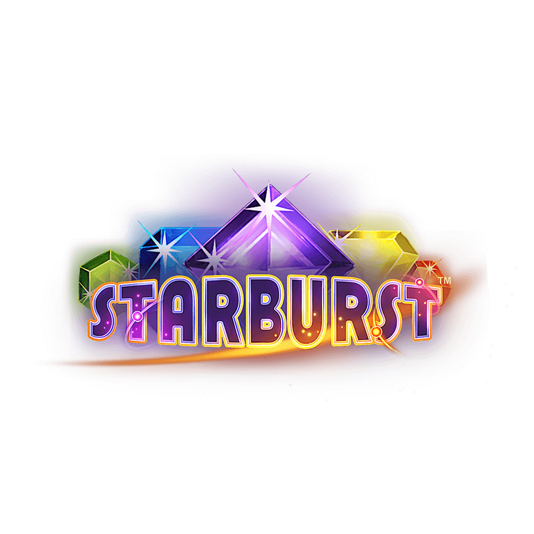 starburst slots game