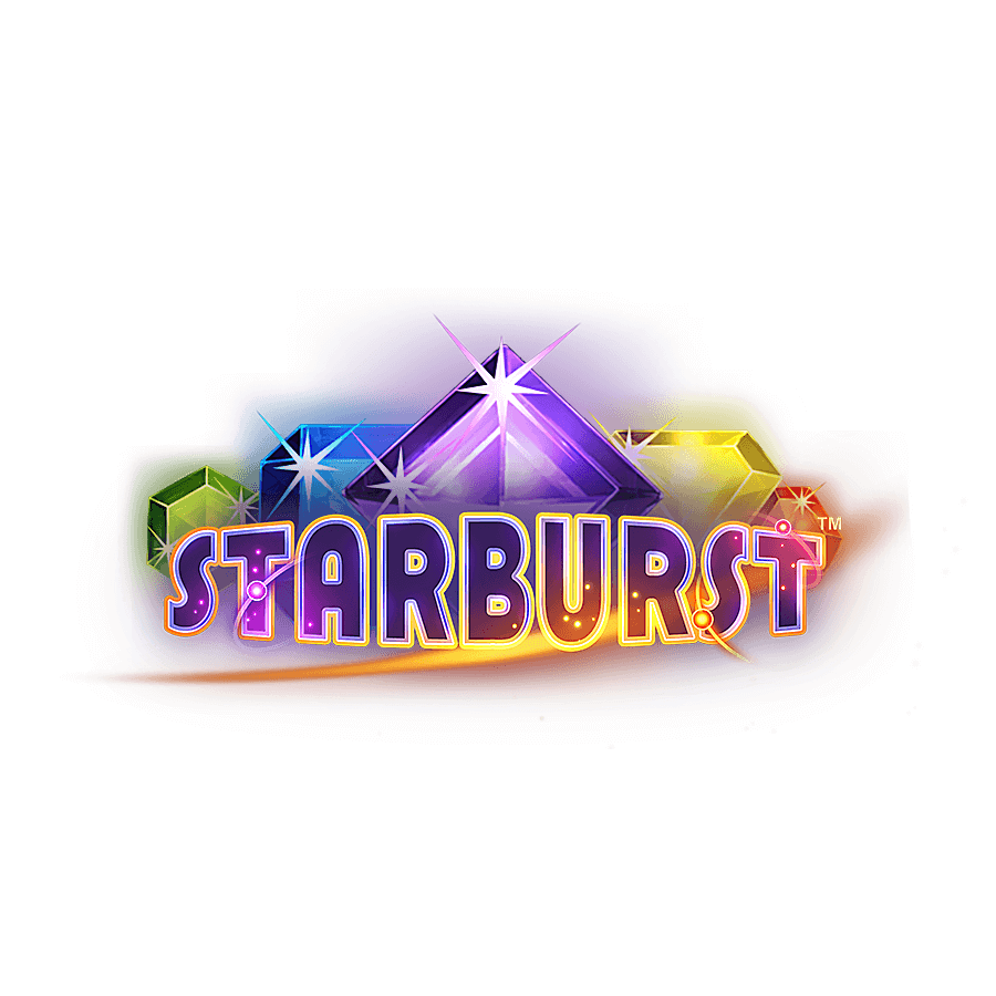 Starburst casino game